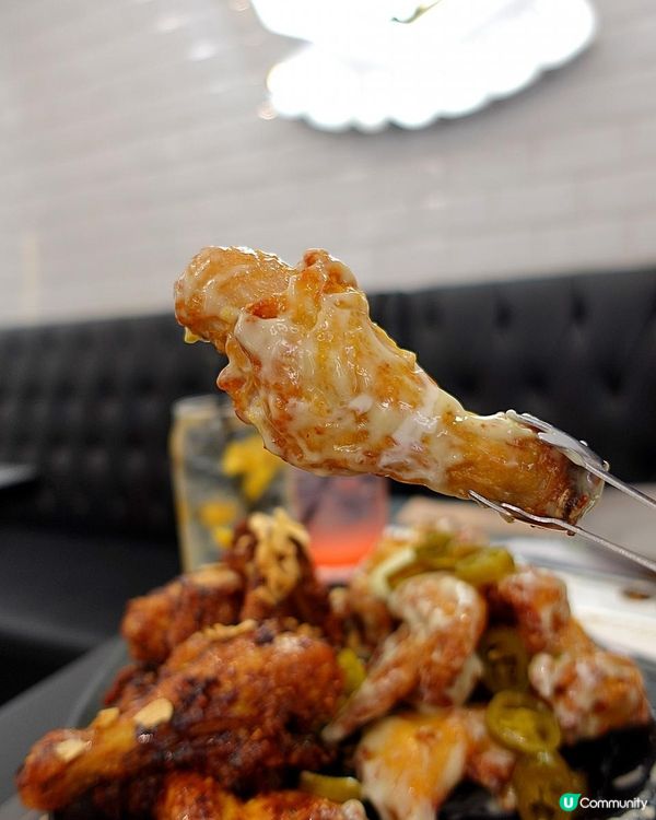 必吃炸雞貴族‼️Puradak Chicken🍗