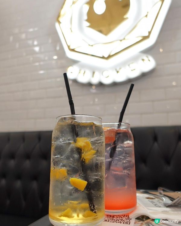 必吃炸雞貴族‼️Puradak Chicken🍗