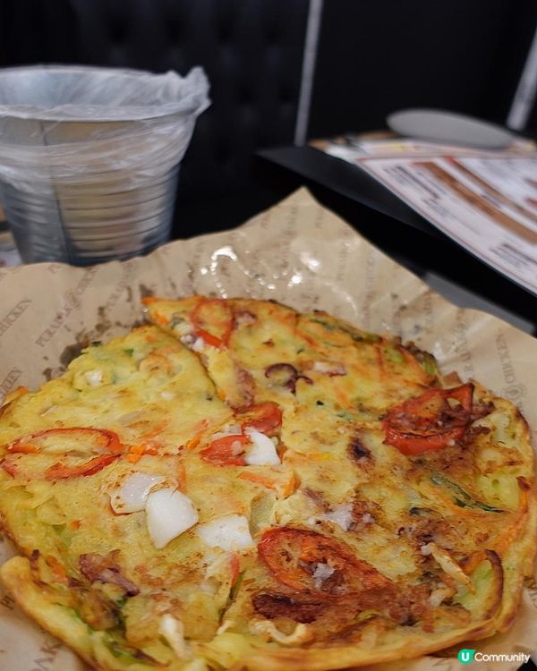 必吃炸雞貴族‼️Puradak Chicken🍗