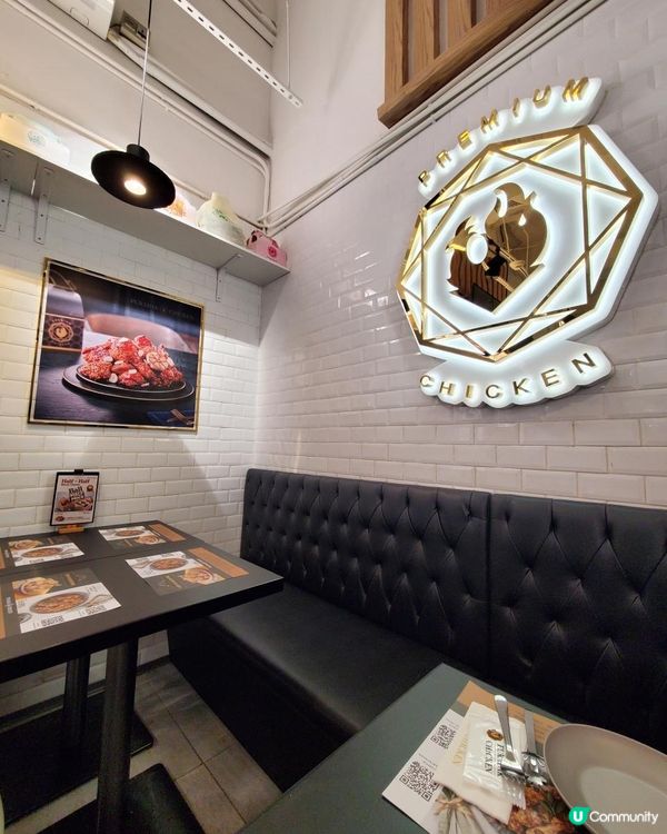 必吃炸雞貴族‼️Puradak Chicken🍗