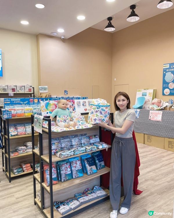 荃灣開倉好抵呀👏