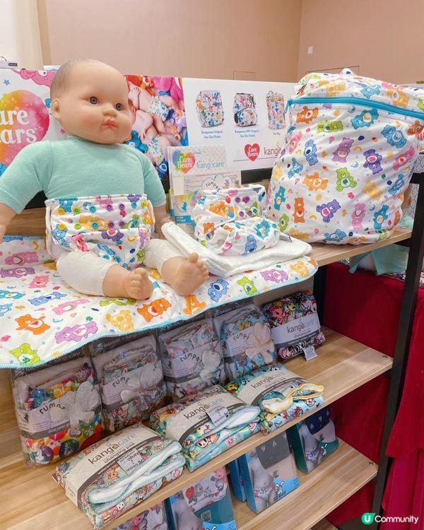 荃灣開倉好抵呀👏