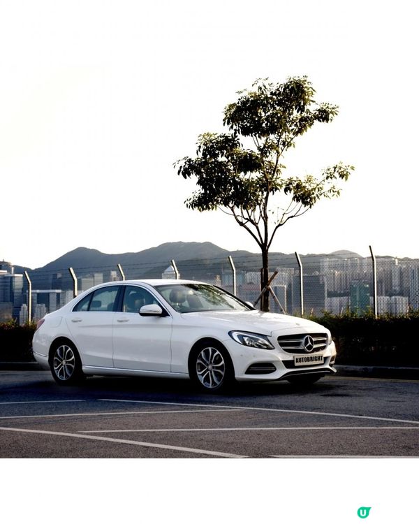 來香港旅遊租車自駕遊最方便