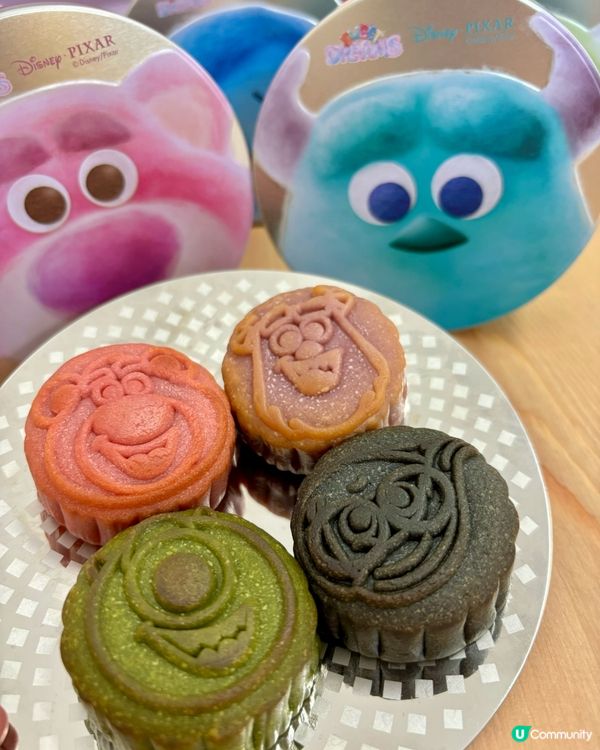 中秋🥮 Sweet Dreams