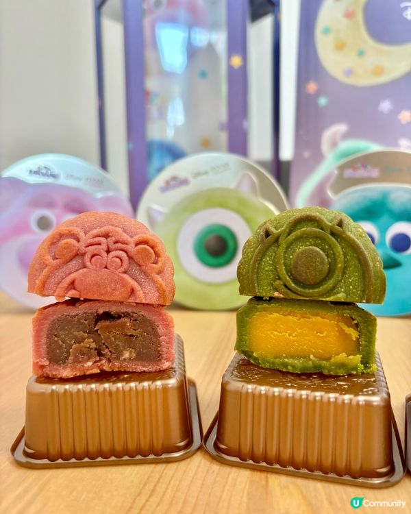 中秋🥮 Sweet Dreams