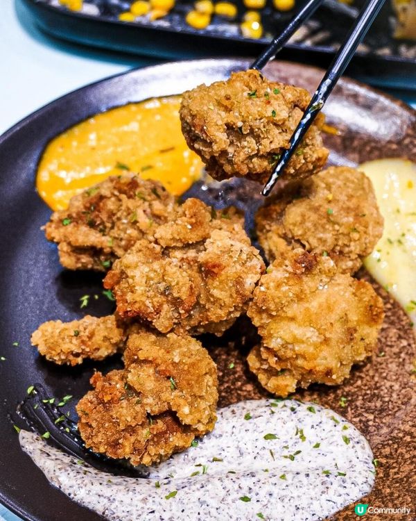 《元朗新店✨創新fusion台灣菜-Pt.2》