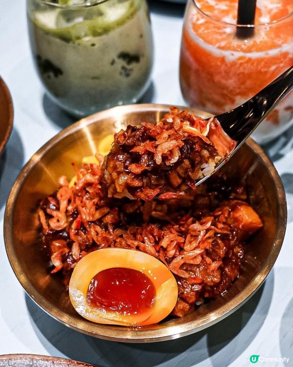 《元朗新店✨創新fusion台灣菜-Pt.2》