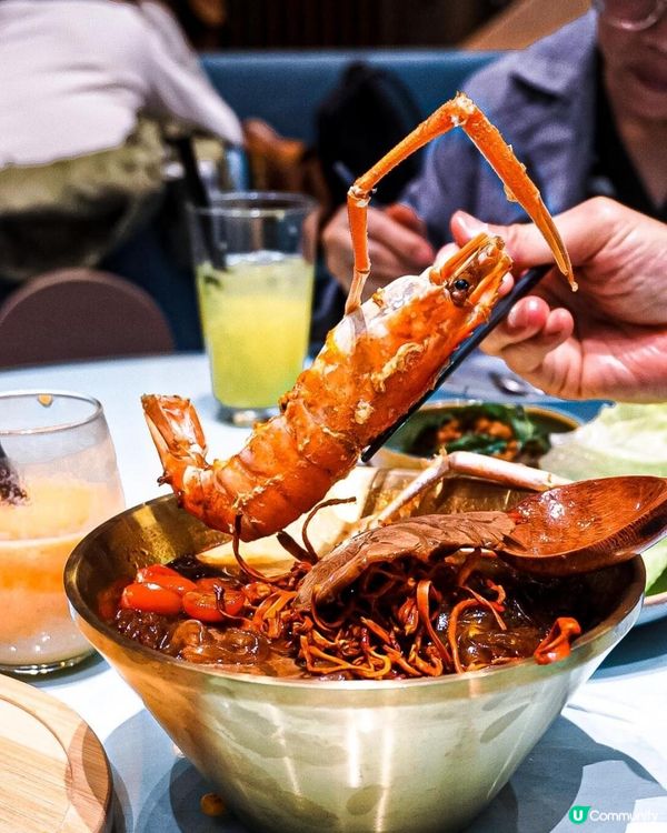 《元朗新店✨創新fusion台灣菜-Pt.2》