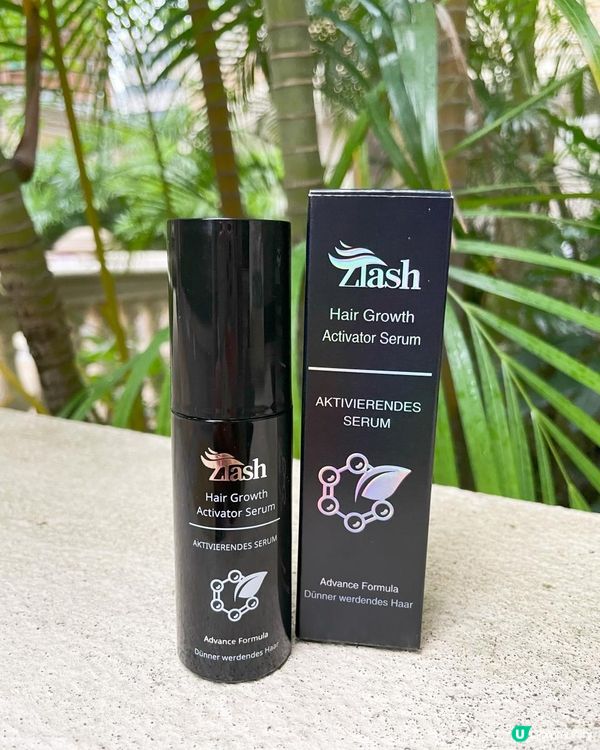 ❦頭髮恩物防脫育髮好選擇❦