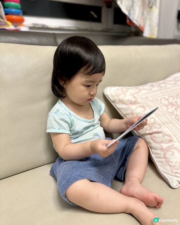 [親子] UNIQLO夏日必備的嬰幼兒系列！親膚透氣的寶寶衣物~