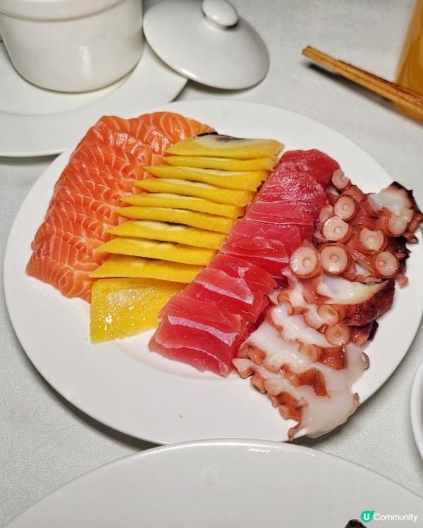 《環迴深圳》食物款色多 X 座位間闊落 @ Kitchen ( 深圳佳兆業萬豪酒店 )