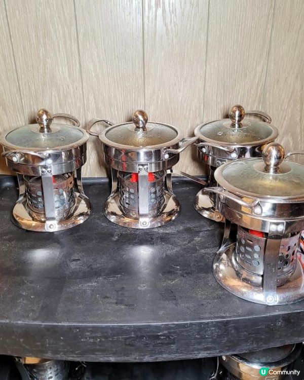 《環迴深圳》食物款色多 X 座位間闊落 @ Kitchen ( 深圳佳兆業萬豪酒店 )