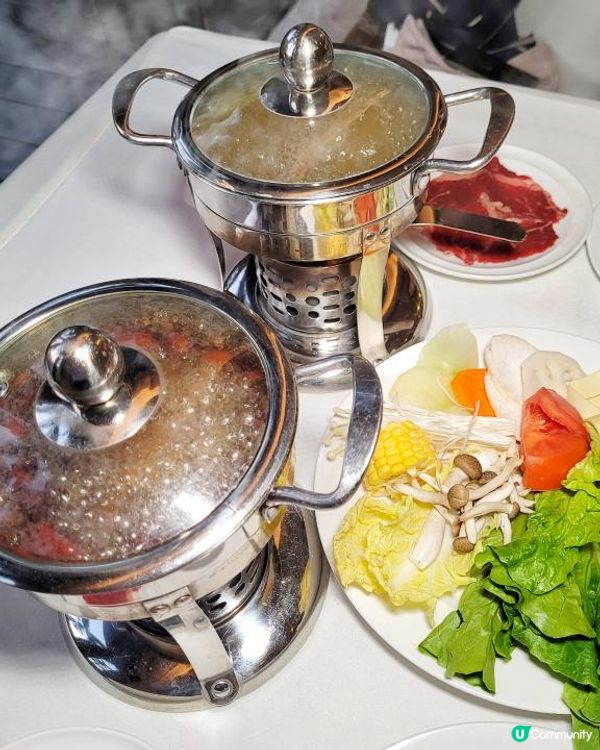 《環迴深圳》食物款色多 X 座位間闊落 @ Kitchen ( 深圳佳兆業萬豪酒店 )