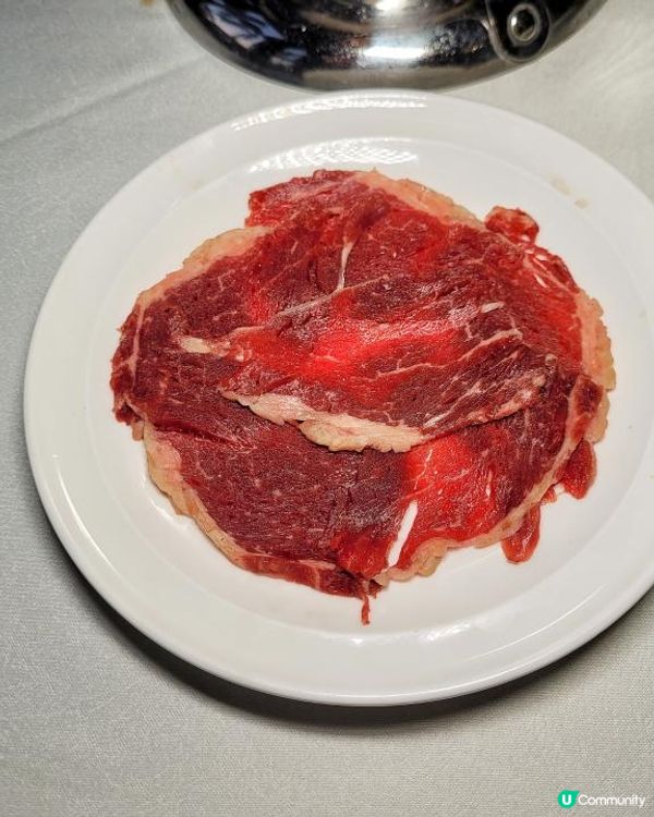 《環迴深圳》食物款色多 X 座位間闊落 @ Kitchen ( 深圳佳兆業萬豪酒店 )