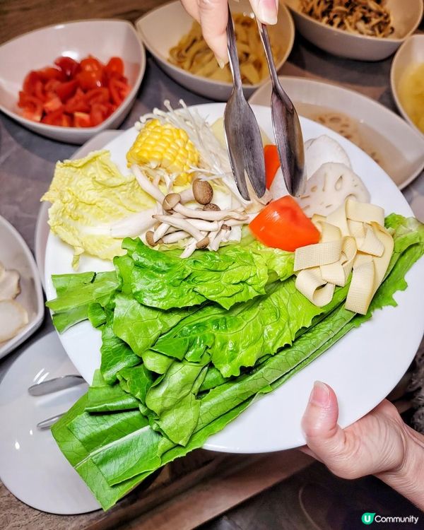 《環迴深圳》食物款色多 X 座位間闊落 @ Kitchen ( 深圳佳兆業萬豪酒店 )