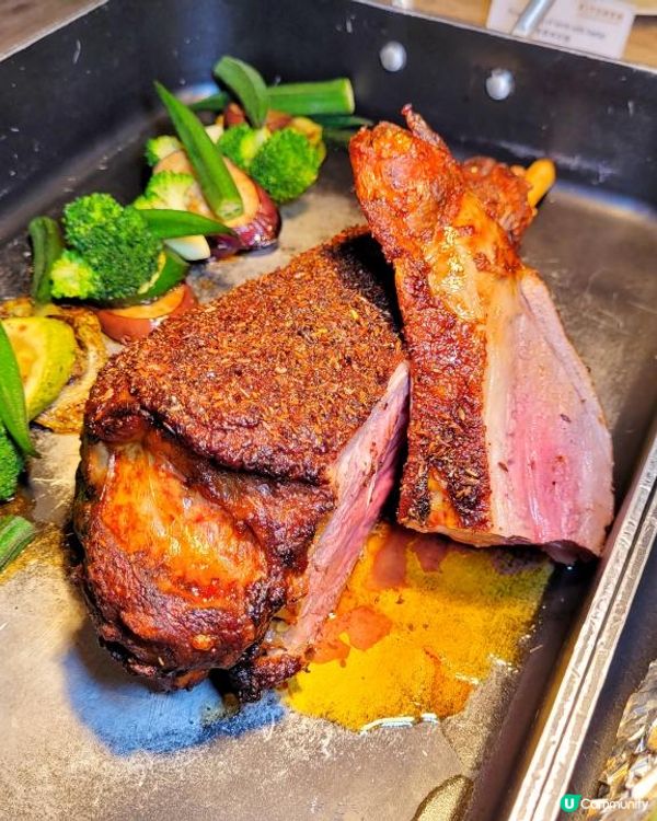 《環迴深圳》食物款色多 X 座位間闊落 @ Kitchen ( 深圳佳兆業萬豪酒店 )