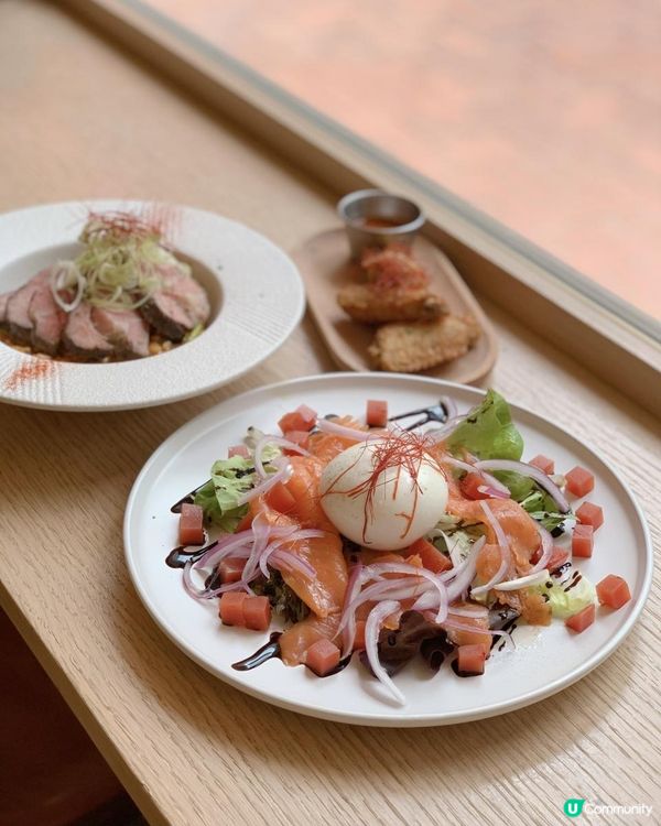 清新文青Cafe·必食髒髒Tiramisu