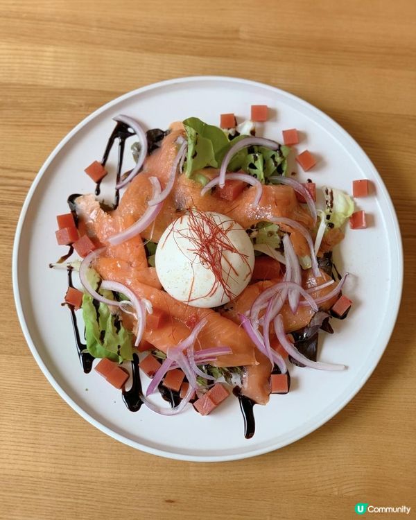 清新文青Cafe·必食髒髒Tiramisu