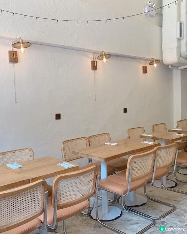 清新文青Cafe·必食髒髒Tiramisu