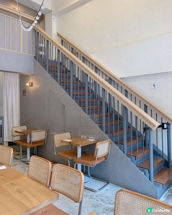 清新文青Cafe·必食髒髒Tiramisu