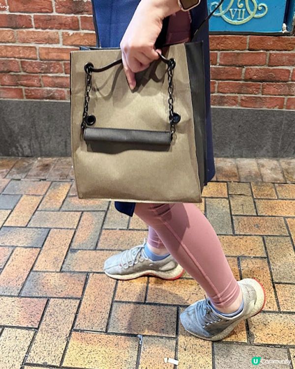 ｜生活の享｜出門必備防疫包 ❤ AQUA PRO+TECH X MODEMENT MAP Bag