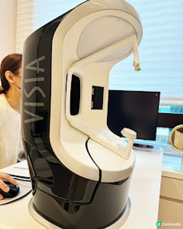 香港都有得做SylfirmX 矽谷電波啦！｜Glowin' beaute