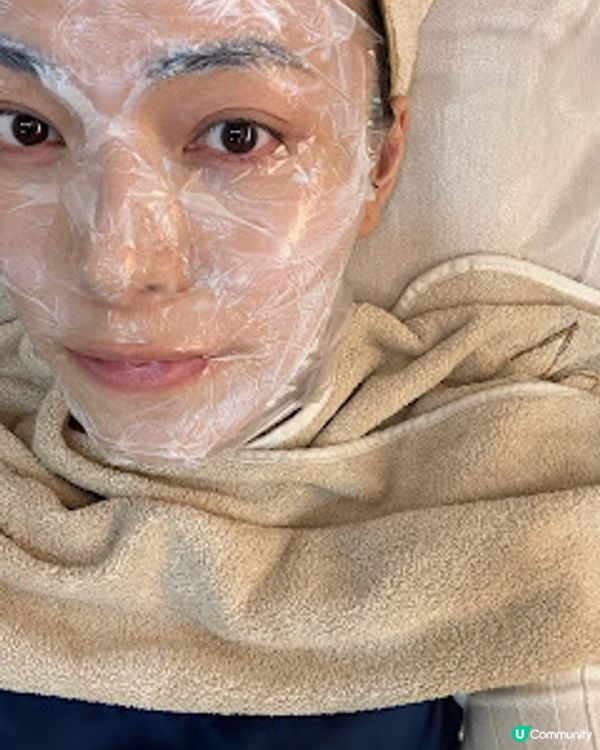 香港都有得做SylfirmX 矽谷電波啦！｜Glowin' beaute