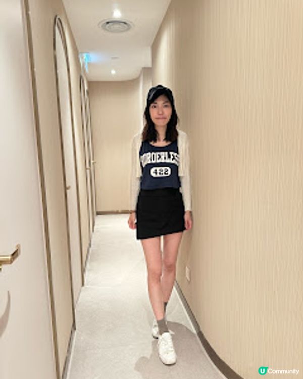 香港都有得做SylfirmX 矽谷電波啦！｜Glowin' beaute