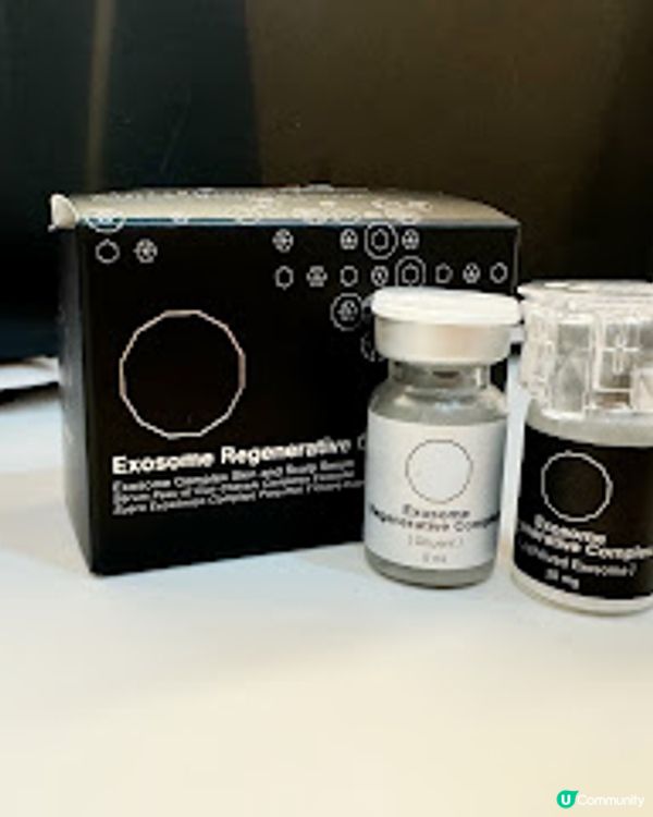 香港都有得做SylfirmX 矽谷電波啦！｜Glowin' beaute