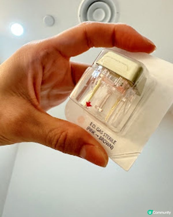 香港都有得做SylfirmX 矽谷電波啦！｜Glowin' beaute