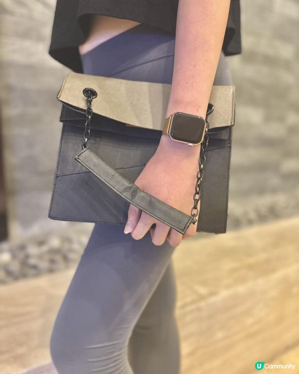 ｜旅行必備🧳｜ 𝖠𝗊𝗎𝖺 𝖯𝗋𝗈 + 𝖳𝖾𝖼𝗁 𝖬AP 𝖡𝖺𝗀｜