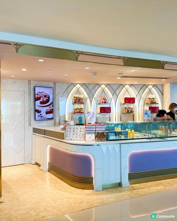 鮮果吉士拿破崙