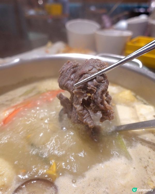 🌸養生靚湯任食火鍋🍲