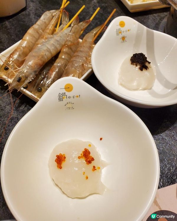 🌸養生靚湯任食火鍋🍲