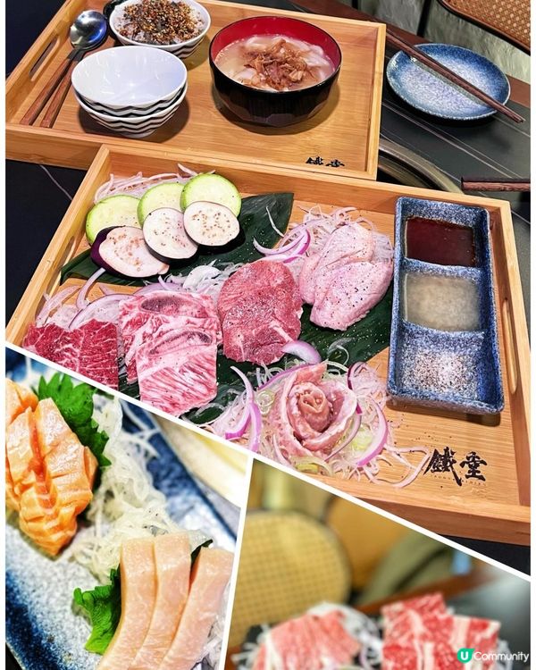 佐敦地舖 超抵食日式燒肉