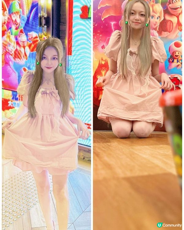 超級好看的超級馬利歐大電影