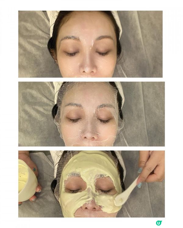 Real Me 天然能量石紓壓放鬆療程