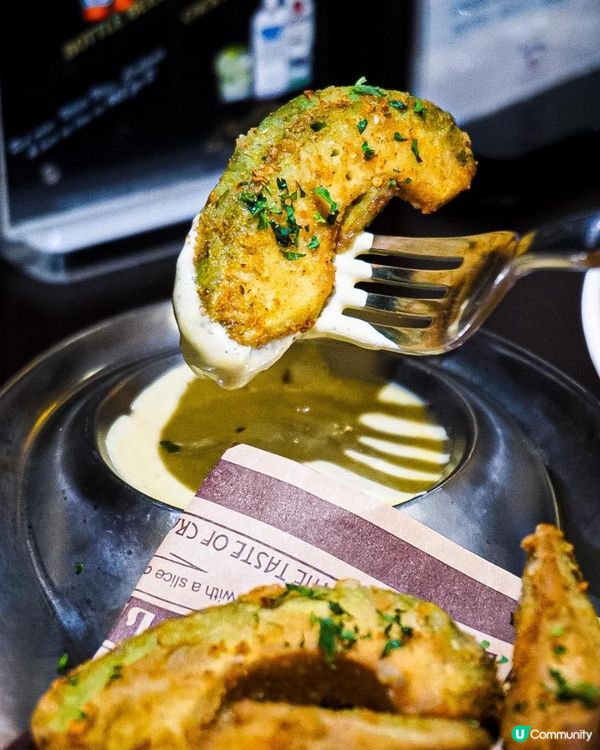 《九龍城高質西餐 懷舊英式設計夠優雅🇬🇧》