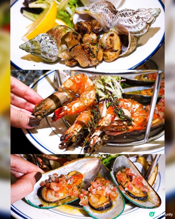 《九龍城高質西餐 懷舊英式設計夠優雅🇬🇧》