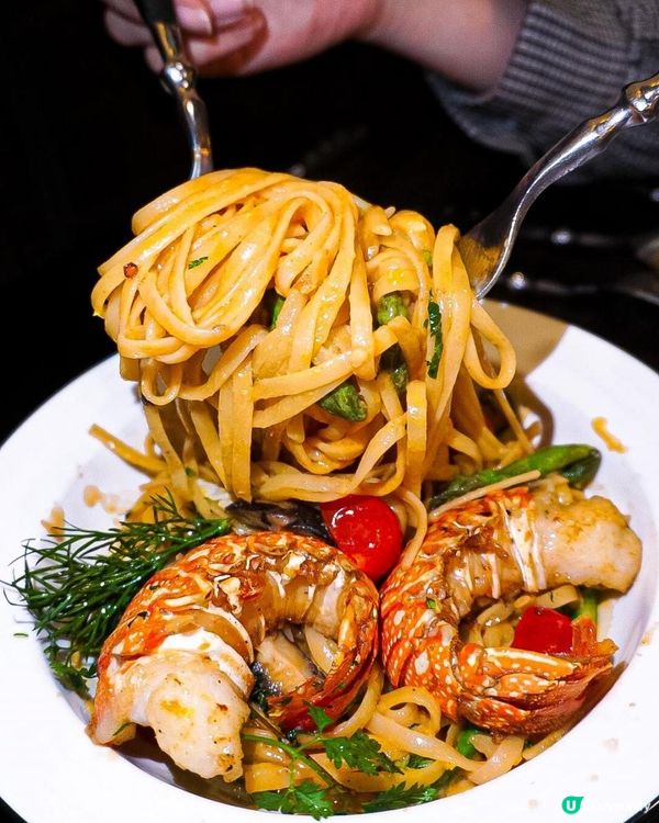 《九龍城高質西餐 懷舊英式設計夠優雅🇬🇧》