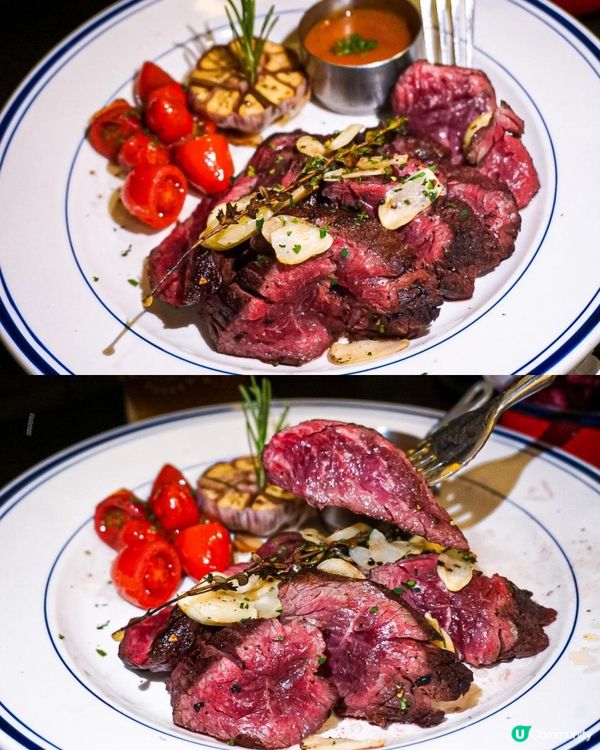 《九龍城高質西餐 懷舊英式設計夠優雅🇬🇧》