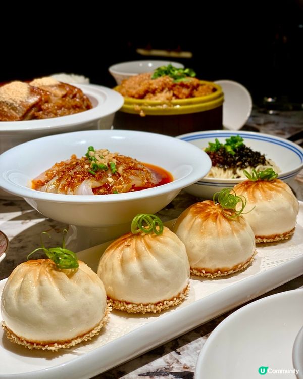 ✨深圳🇨🇳-⚠️💬川渝人的家常菜⁉️🌟酸菜魚好推薦💢‼️見內文📣✨