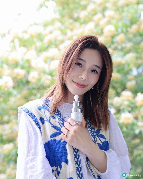 🌱Swiss Organic 🌿 【瑞士透亮淡斑精華素】