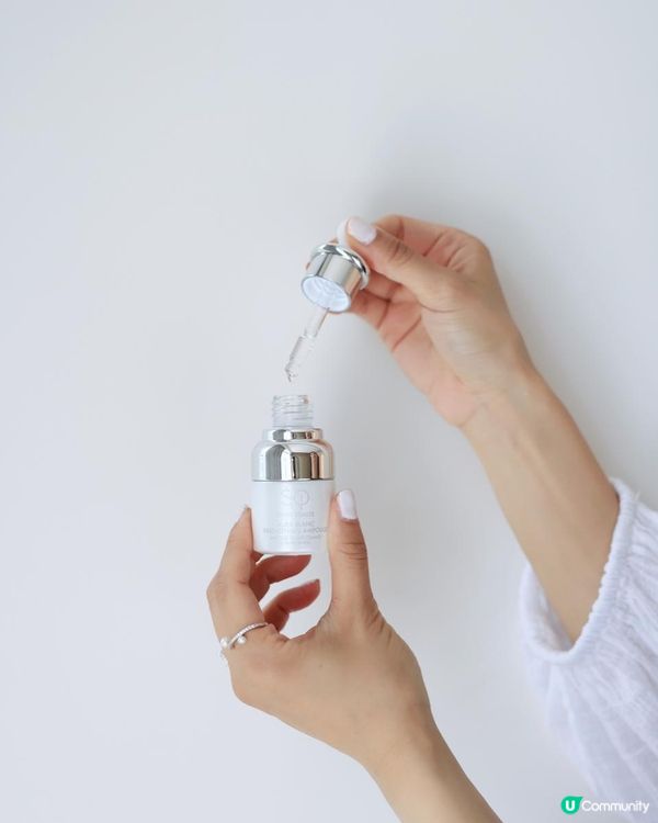 🌱Swiss Organic 🌿 【瑞士透亮淡斑精華素】