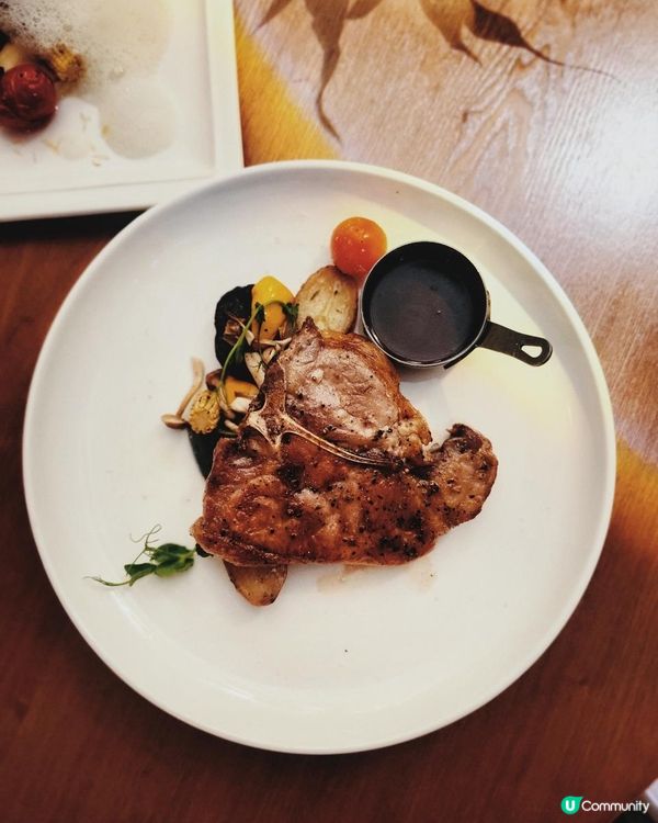 銅鑼灣情調餐廳✨️