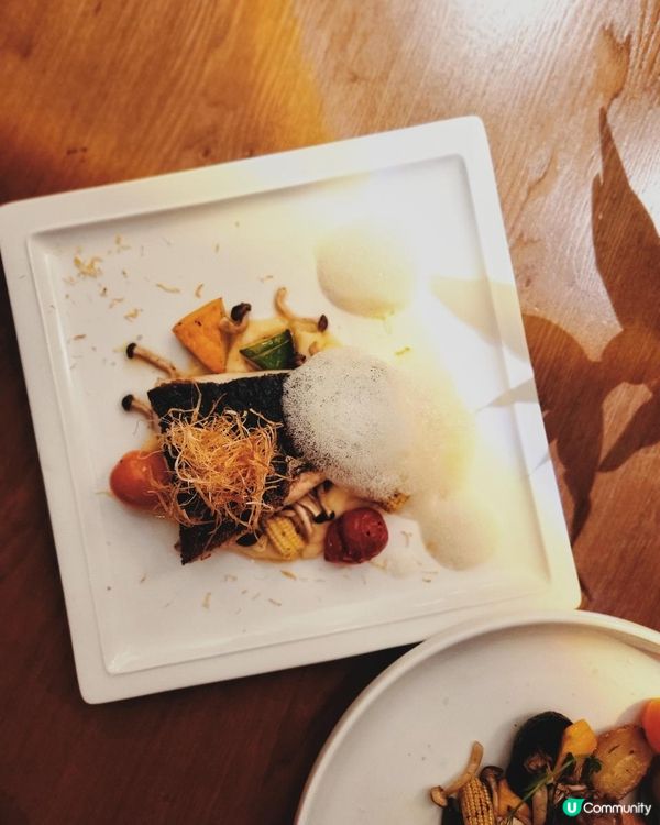 銅鑼灣情調餐廳✨️