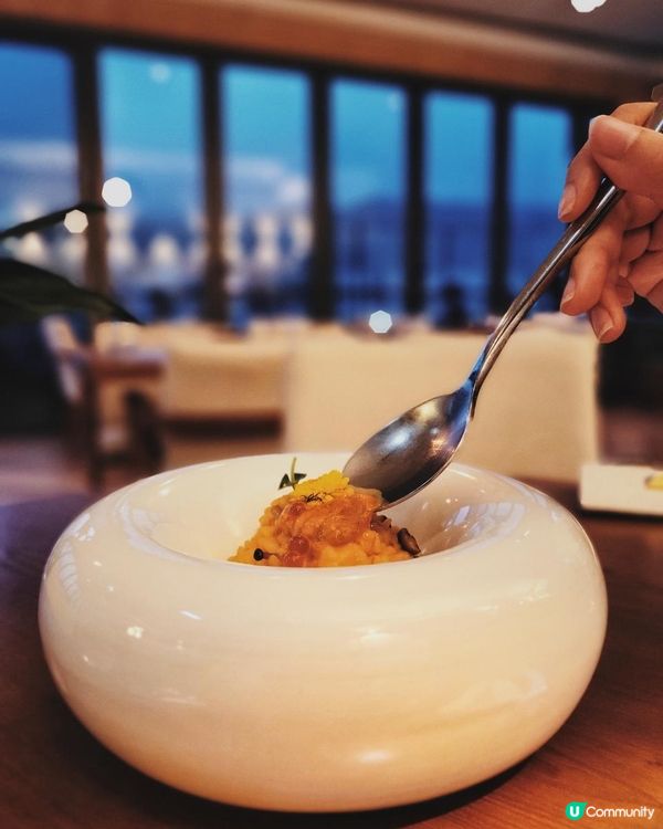 銅鑼灣情調餐廳✨️