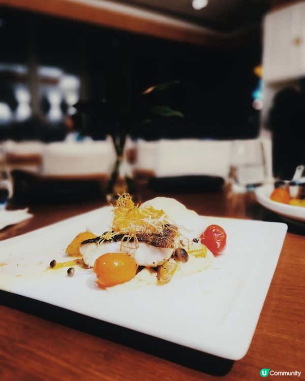 銅鑼灣情調餐廳✨️