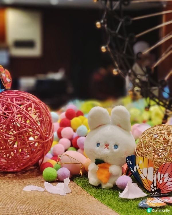 🌟海鮮🦞雪糕🍧都有齊的半自助晚餐