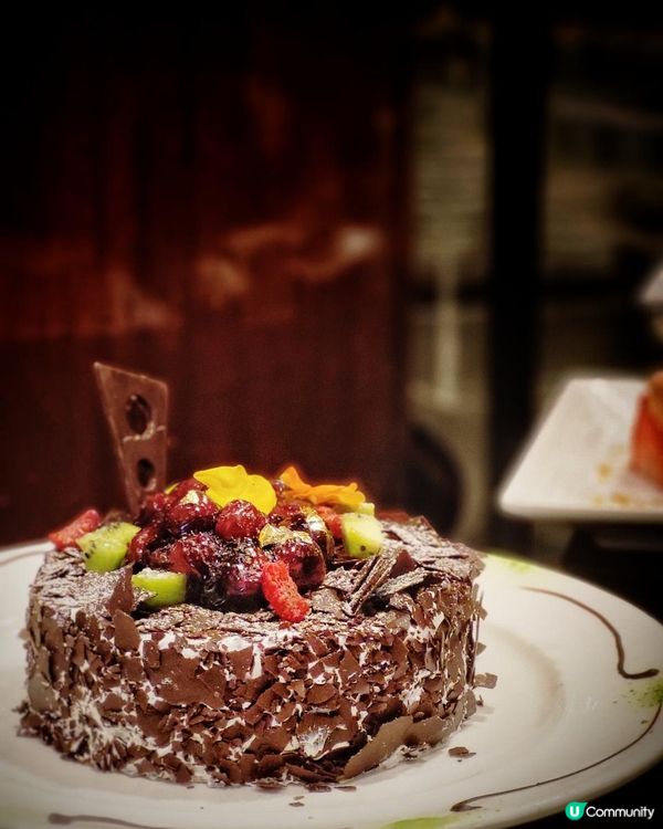 🌟海鮮🦞雪糕🍧都有齊的半自助晚餐